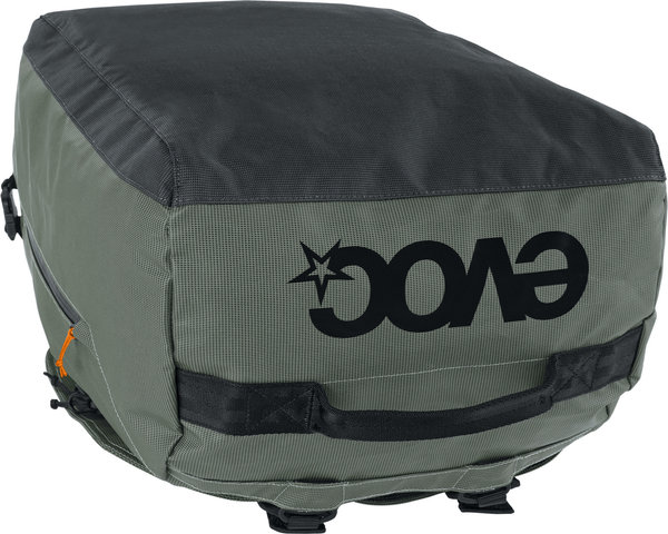 EVOC Sac de Voyage Duffle 40 - dark olive-black/40 