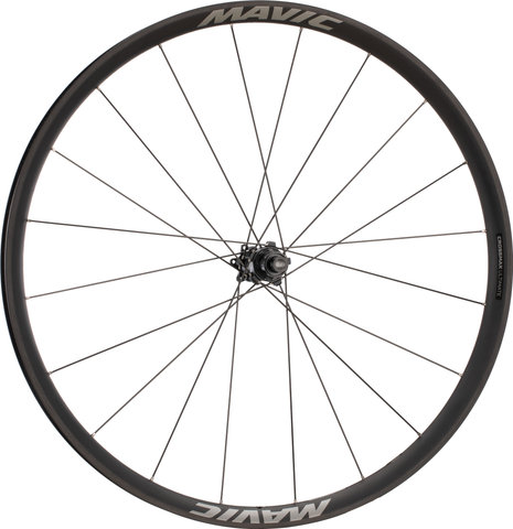 Mavic Set de roues Crossmax Ultimate Disc Center Lock 29" - black | Boost | 110 mm | Boost | 29" | SRAM XD | 148 mm