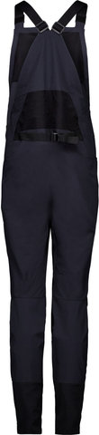 POC Salopette pour femmes Motion Dungaree - uranium black/S