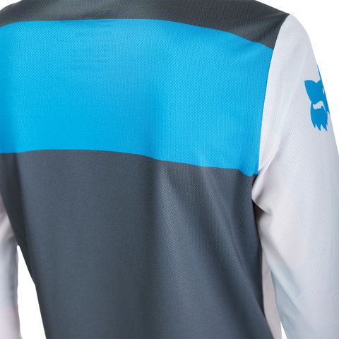 Fox Head Youth Ranger L/S Trikot - digi image-white/M