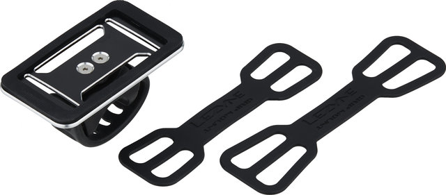 Lezyne Soporte para smartphones Smart Grip - negro