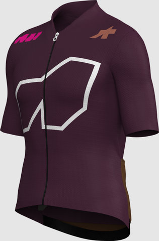 ASSOS Equipe R S11 We are the A Jersey - panic red | M