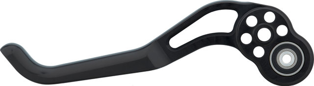 Trickstuff Brake Lever for Direttissima - black-silver
