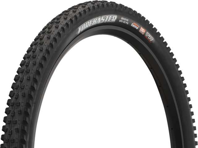 Maxxis Forekaster [Gen.2] WT EXO+ TR MaxxTerra 29'' folding tyre - black | 29 | 61-622 | 61 mm | 2.4 