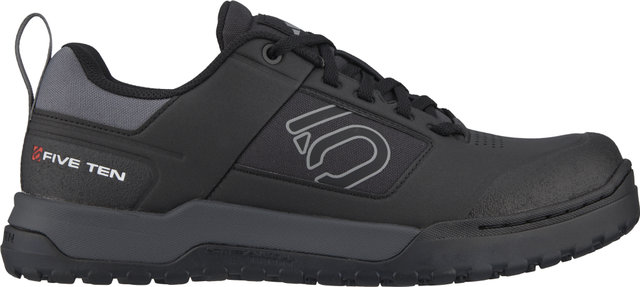 Five Ten Impact Pro MTB Shoes - 2024 Model - core black-grey three-grey six/42/42