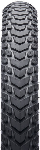 Schwalbe Marathon Mondial ADDIX V-Guard 27,5" Faltreifen - schwarz-reflex/2.25 "/57 mm/27.5 "/57-584