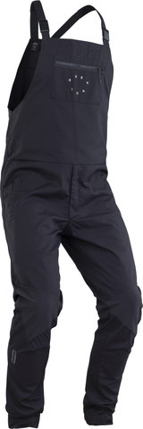 ION Salopette unisexe Dungaree Seek Amp - black/M
