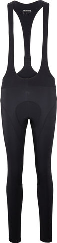 Specialized Cuissard à Bretelles pour Dames RBX Comp Thermal Bib Tights - black/M