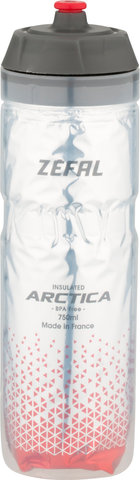 Zefal Arctica 75 Thermotrinkflasche 750 ml - rot/750 ml
