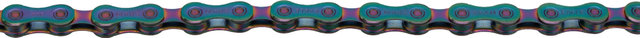 SRAM Eagle S500 12-fach Kette - rainbow