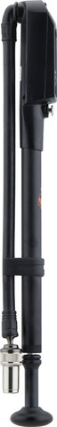 Fox Racing Shox Pompe d'amortisseur numérique - black