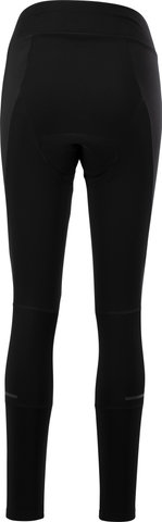GORE Wear Collant à Bretelles pour Dames Swiftride Thermo Tights - black/M
