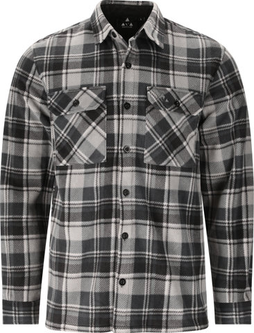 Whistler Astrali Fleece shirt - turbulence | M