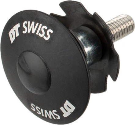 DT Swiss Fourche à Suspension F 232 ONE 29" Boost Crown adjust - noir/Axe Traversant 15 mm/120 /51 /1 1/8" - 1,5" tapered/29"/110 mm