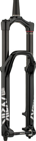 RockShox Fourche à Suspension Lyrik Ultimate RC2 DebonAir Boost 27,5" - gloss black/Axe Traversant 15 mm/170 /46 /1 1/8" - 1,5" tapered/27,5" (650B)/110 mm