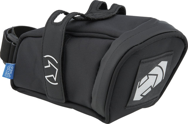 PRO Bolsa de sillín Performance - negro/600 