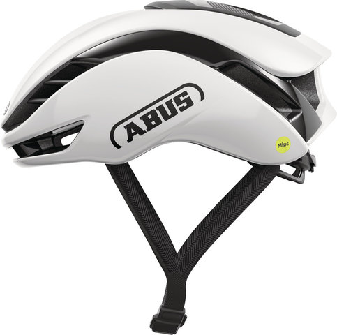 ABUS GameChanger 2.0 MIPS Helm - shiny white/52 - 58 cm