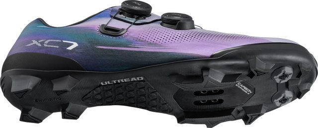 Shimano Zapatillas MTB SH-XC703 - butterfly | 45