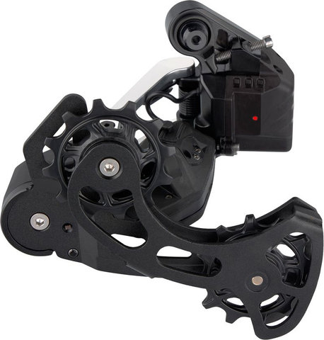 Rotor Derailleur électronique VTT UNO - black