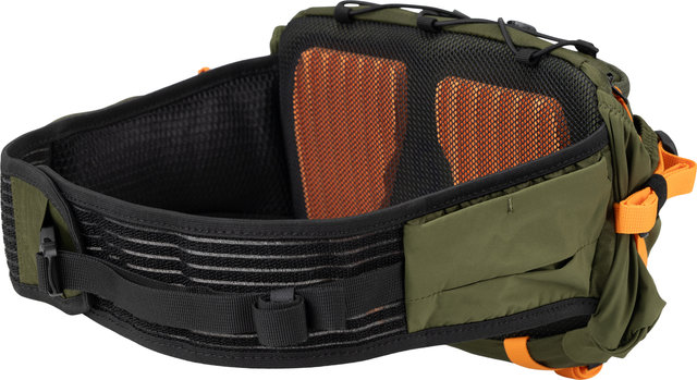 Scott Sac Banane Trail 4 - fir green | 4 