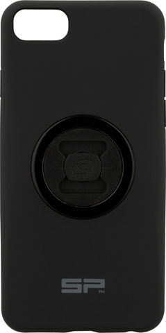 SP Connect Bike Bundle II SPC mit Phone Case und Universal Bike Mount - schwarz/Apple iPhone 8/7/6S/6/SE 2020