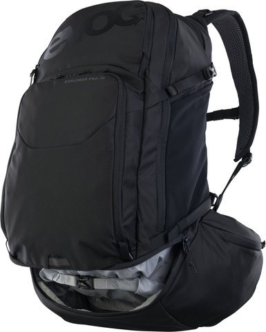 EVOC Explorer Pro 30 Backpack - black/30 l