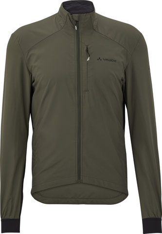VAUDE Veste Mens Kuro Air Jacket - khaki/M