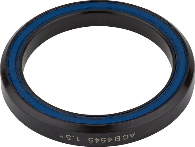 Enduro Bearings ACB 1-1/2 40 mm x 52 mm x 7 mm angular contact bearing for headset - universal
