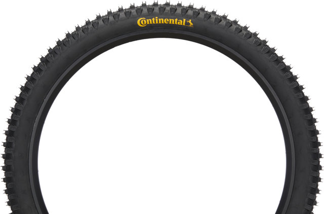 Continental Pneu Souple Argotal Enduro Soft 29" - noir/29 /66 /66-622/2.6 