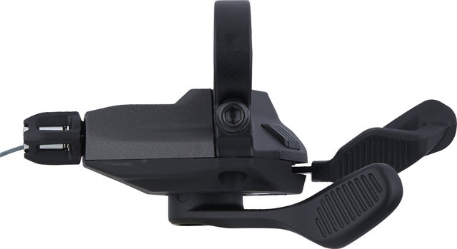 Shimano CUES SL-U8000 Shifter w/ Clamp 11-speed - black/11-speed