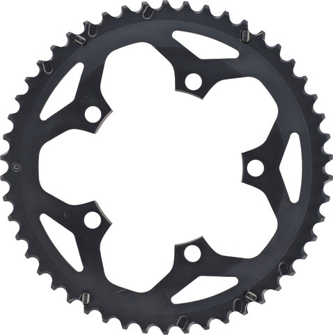 Shimano Kettenblatt FC-RS500 11-fach - silber/50 Zähne
