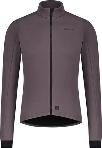 Shimano Veste Element - smoky topaz/M