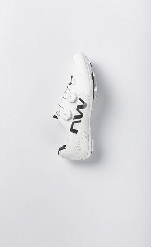 Northwave Extreme X Gravel Schuhe - white | 40