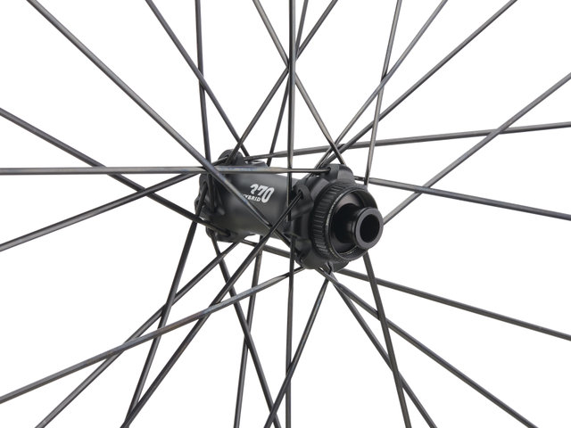 DT Swiss Set de Roues HG 1800 SPLINE 25 Disc Center Lock 29" - noir | Shimano Route | 142 mm | 100 mm | 29" | 100 mm | Shimano Route | 100 mm | 142 mm | Non Boost | Non Boost