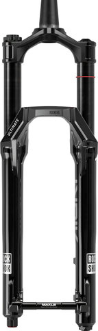 RockShox Lyrik Ultimate Charger 3.2 RC2 Boost 29" suspension fork - black | 15 mm Thru Axle | 110 mm | 44 mm | 1 1/8" - 1,5" tapered | 160 mm | 29"