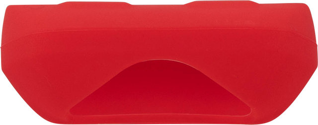 Garmin Funda de protección para Edge 510 - rojo/universal