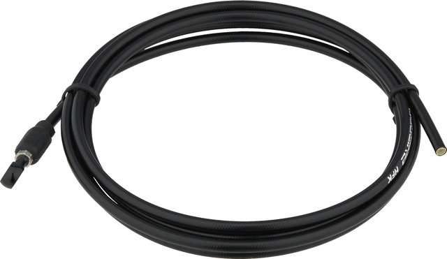 Jagwire Bremsleitung Sport Hydraulic für DOT - black/Red eTap AXS HRD