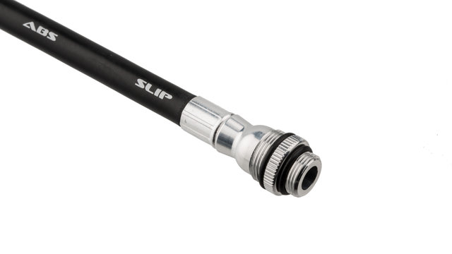 Lezyne Pompe Road Drive Small - noir