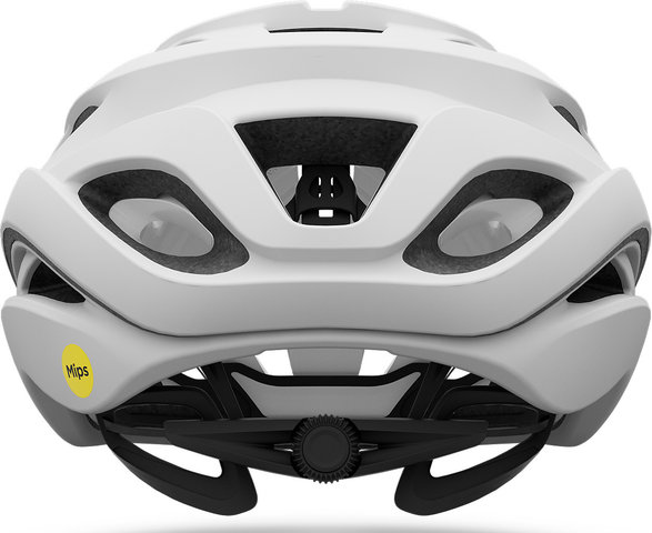Giro Helios Spherical Helm - matte white | 55 - 59 cm