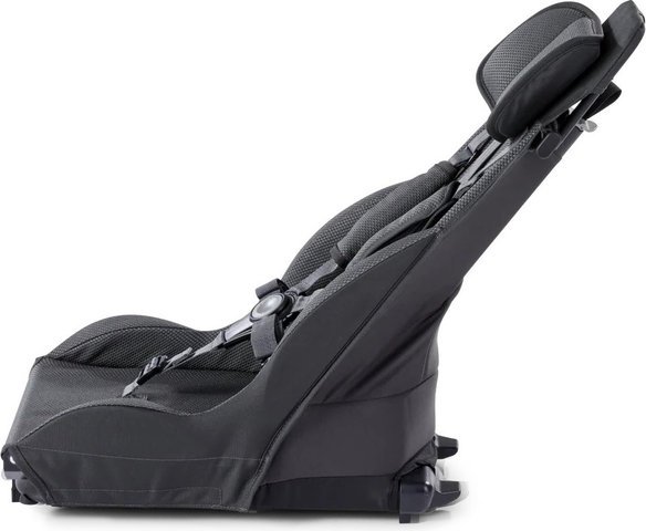 Croozer Yuuna Kindermodul Premium Kindersitz - universal