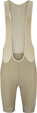 Craft ADV Endur Bib Shorts Trägerhose - raw-hay/M