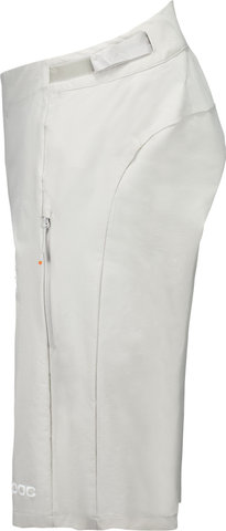 POC Motion Shorts - granite grey | S