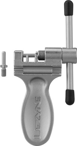 Lezyne Chain Drive Kettennieter - silber
