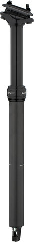 Kind Shock LEV-Ci 100 mm Seatpost - black/0 mm/410 mm/27,2 mm/Without