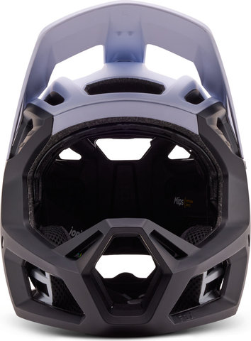Fox Head Casco integral Proframe MIPS RS - taunt-white/58 - 61 cm