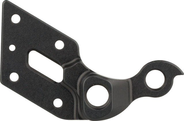 Nicolai Dropout for Argon CX - black/type 2