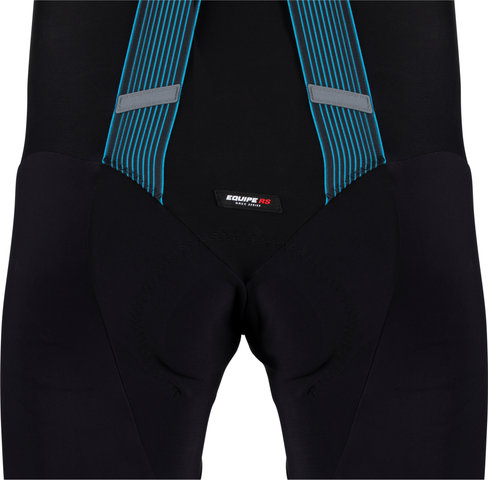 ASSOS Equipe RS Winter S9 Bib Tights - black series/M