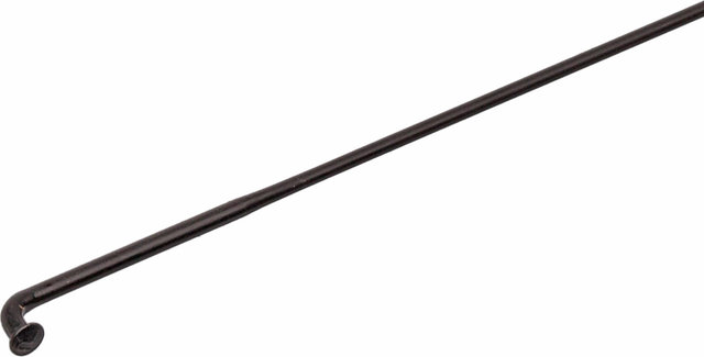 Syntace Spare Spoke for MX Wheels w/ Round Spokes - black/260 mm (1.5 mm)