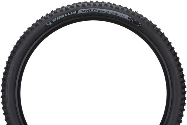 Michelin Wild Enduro MH Racing TLR 29" Neumático plegable - negro-gris/29 /63 /63-622/2.5 