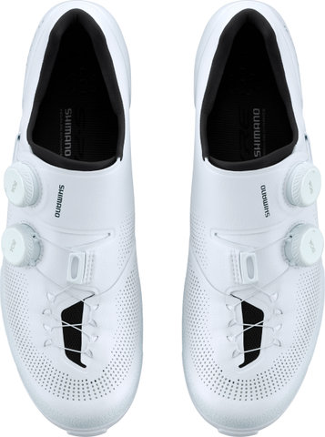 Shimano S-Phyre SH-RX910 Gravel Shoes - white | 46